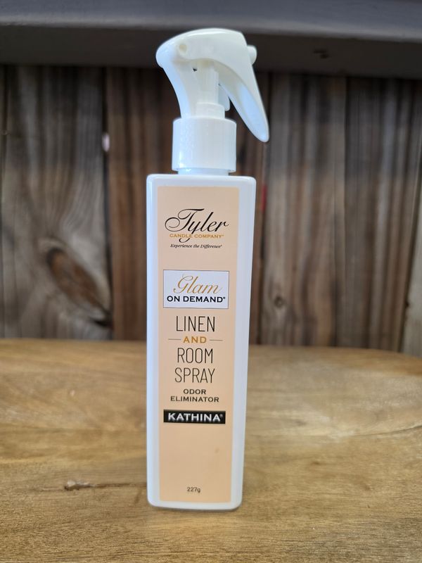 Kathina Linen and Room Spray 227g