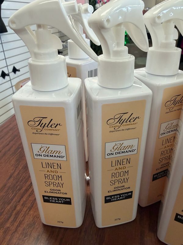 Bless your HeartLinen and Room Spray 227g