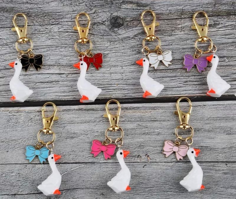 Purse Geese