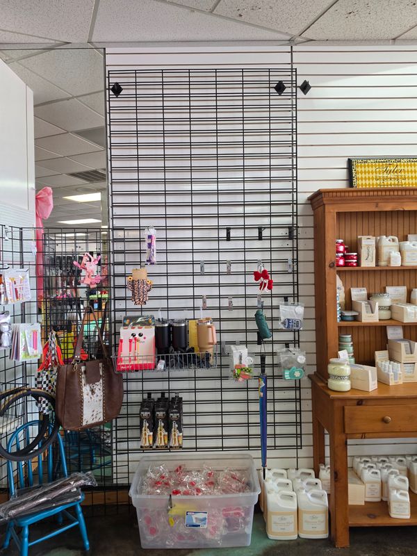 Wall Panels 8ft high) x 4ft(wide)