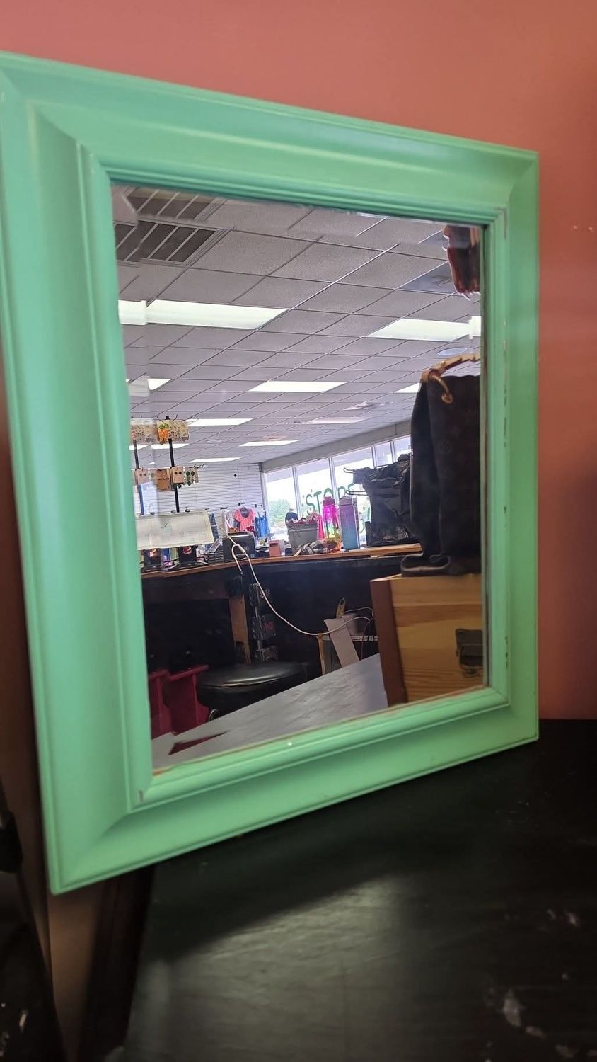 Mirror