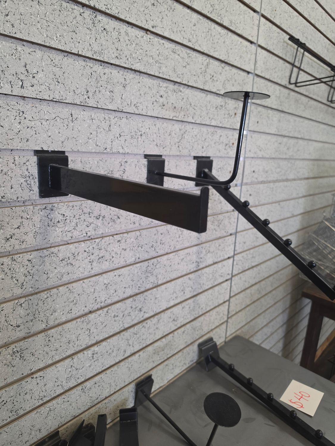 Wall Pegs