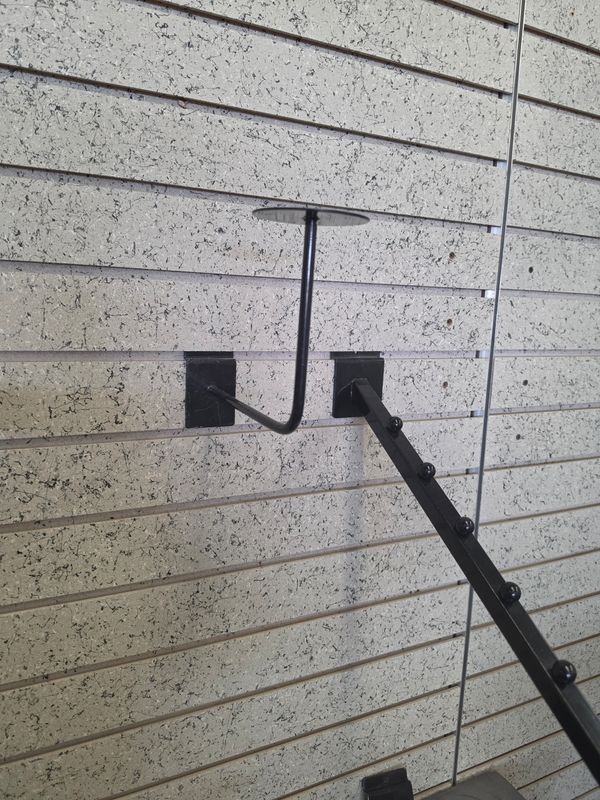 Wall Pegs