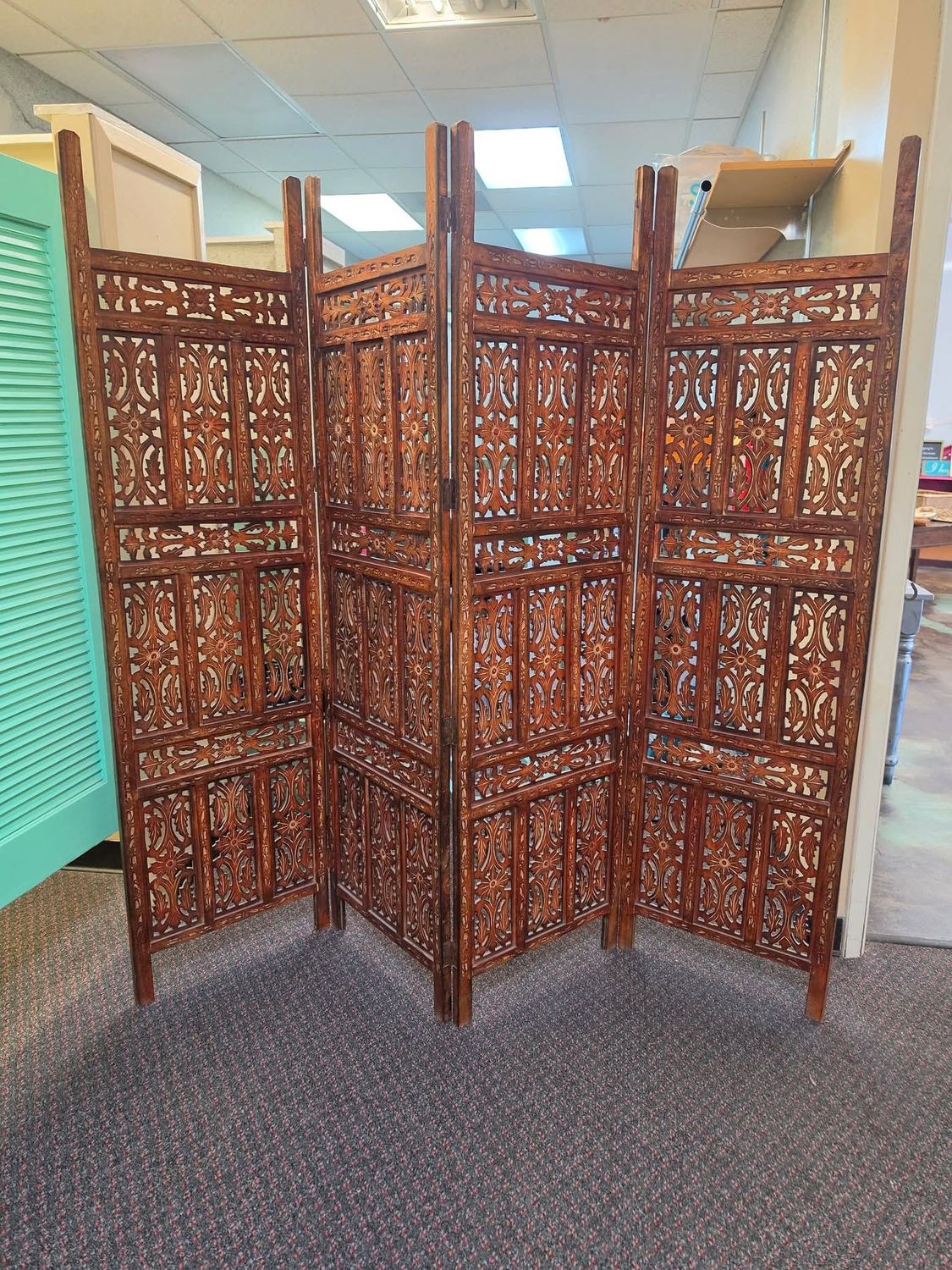 Dividers 