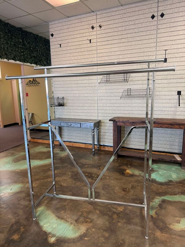 Double Rack 