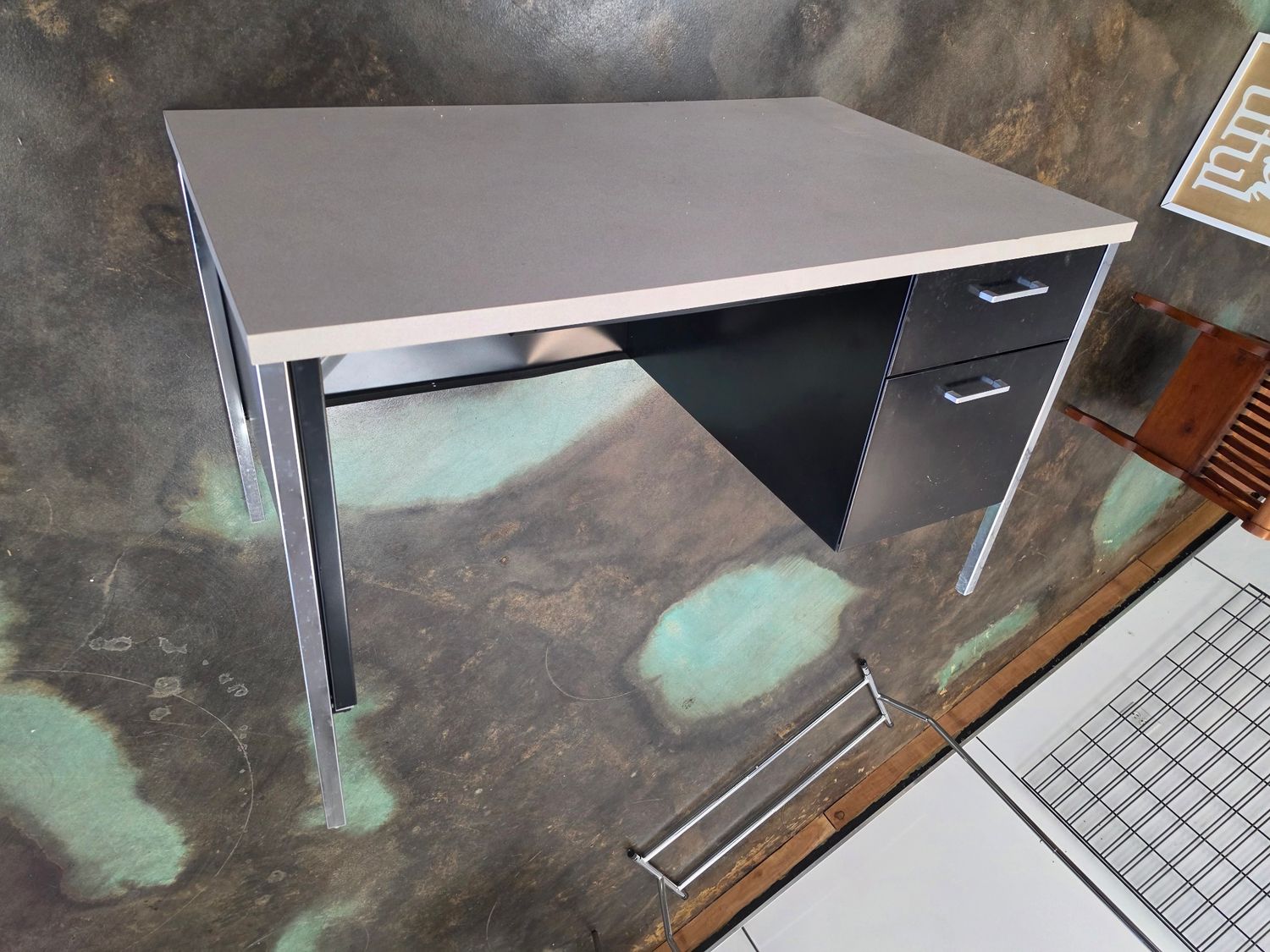 Office Desk