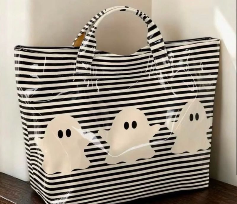 Ghost Totes