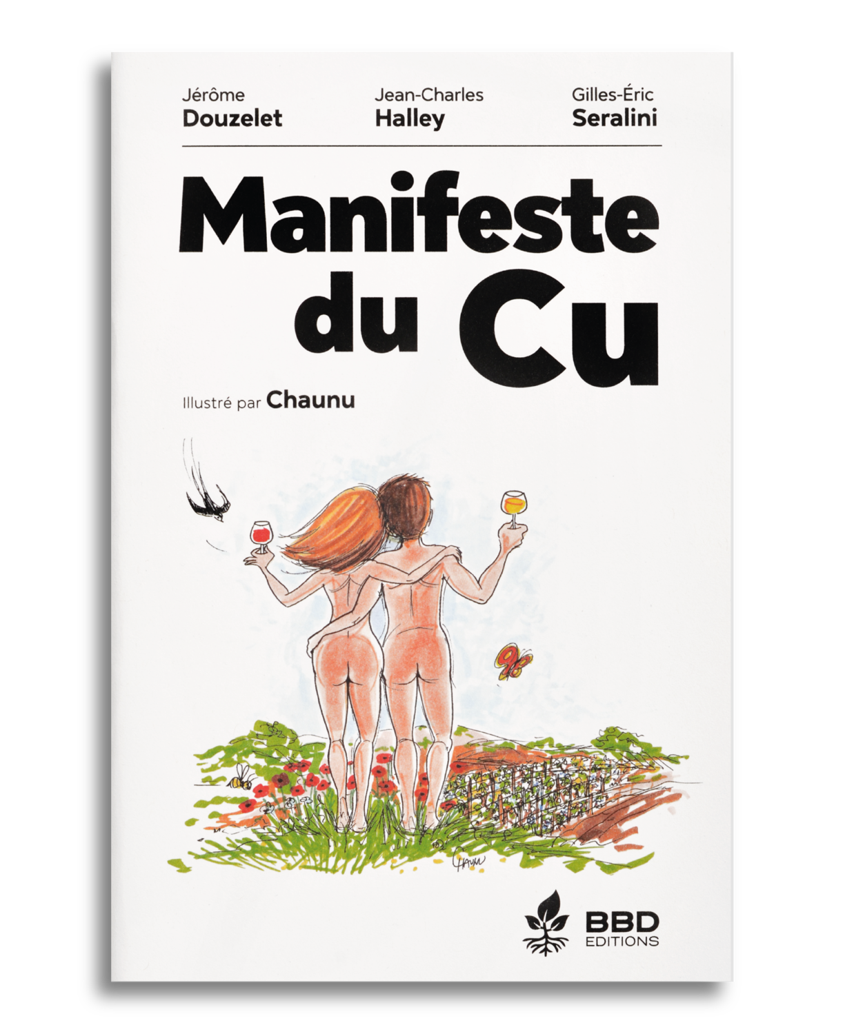 Manifeste du Cu