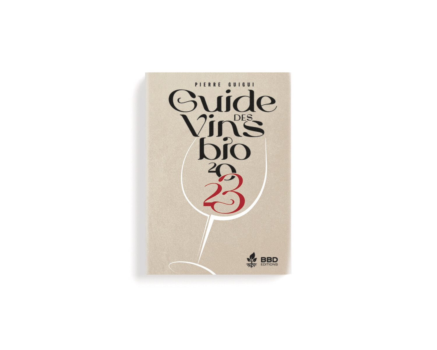 Guide des vins bio 2023