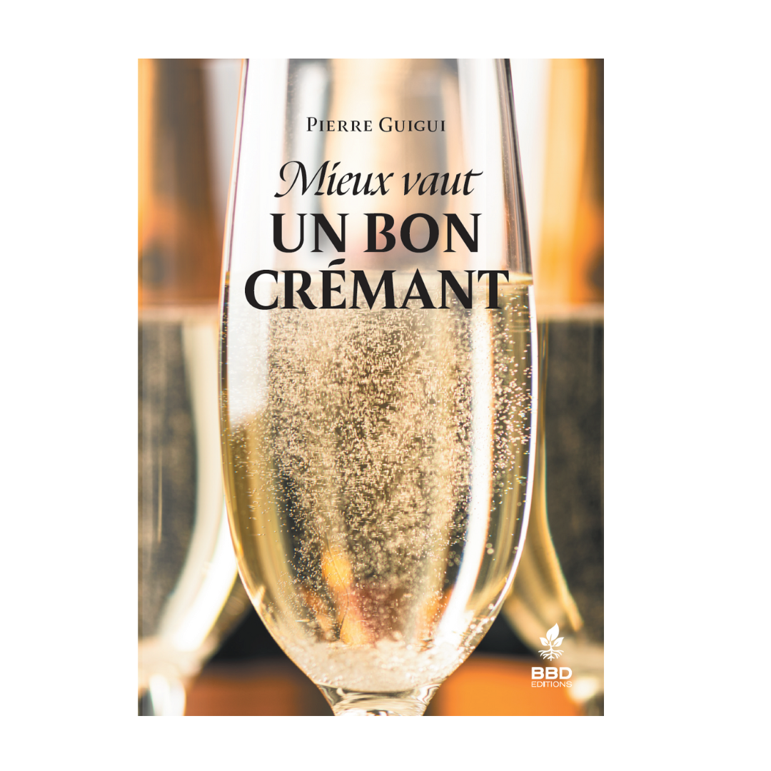 Mieux vaut un bon crémant