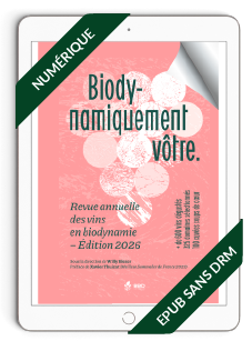 Biodynamiquement vôtre EPUB