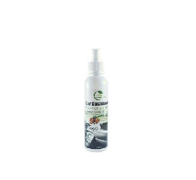 DASHBOARD CLEANER &amp; POLISH