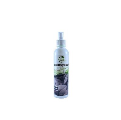 UPHOLSTERY CLEANER &amp; STAINS REMOVER