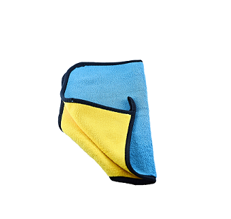 MICROFIBER TOWEL