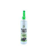 Wash &amp; Wax waterless car wash