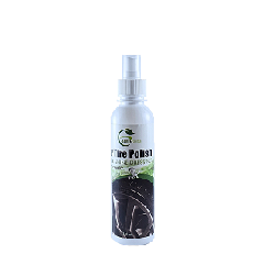 Tire Polish