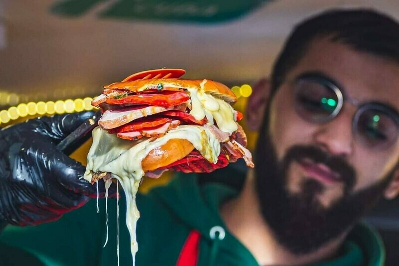El Comandante