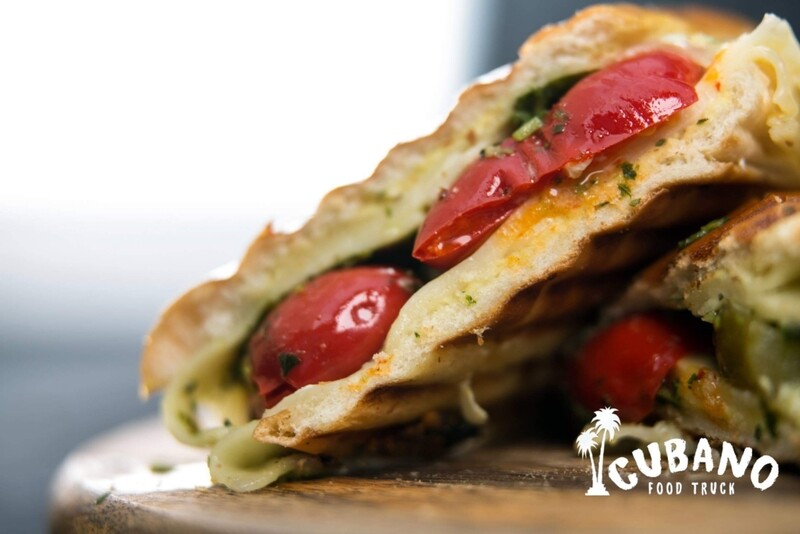 El Flaco (Vegetarian)