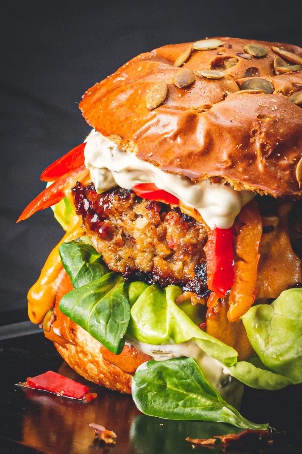 Burger Ferrer
