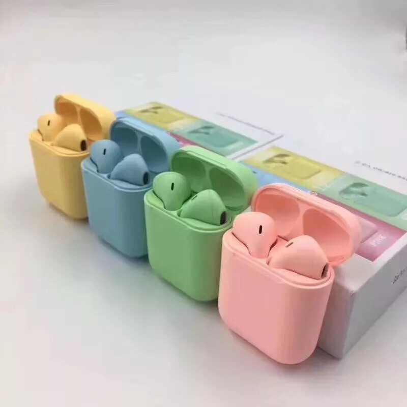 Inpods 12