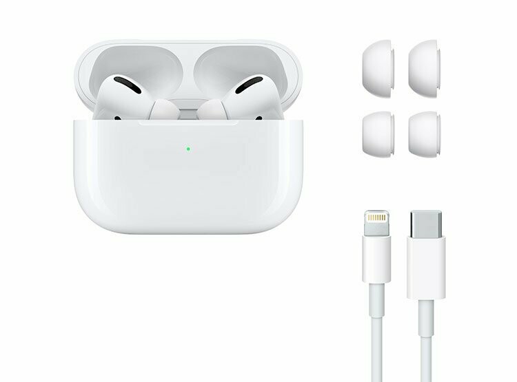 AirPods Pro Apple Oferta 50% dscto.