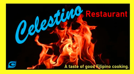 Celestino Restaurant