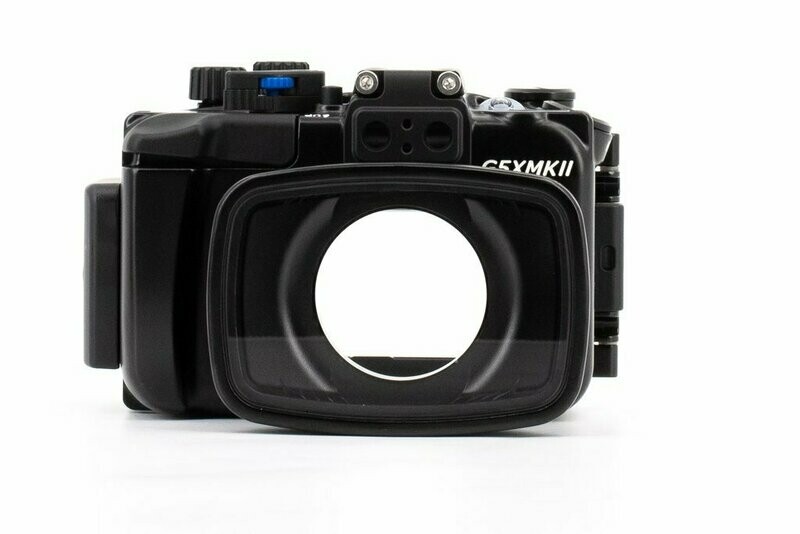 NAUTICAM CANON NA-G5XII