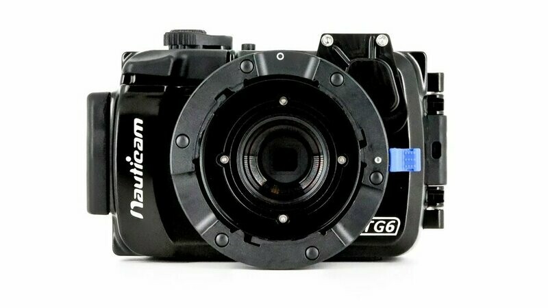NAUTICAM OLYMPUS NA-TG6/7