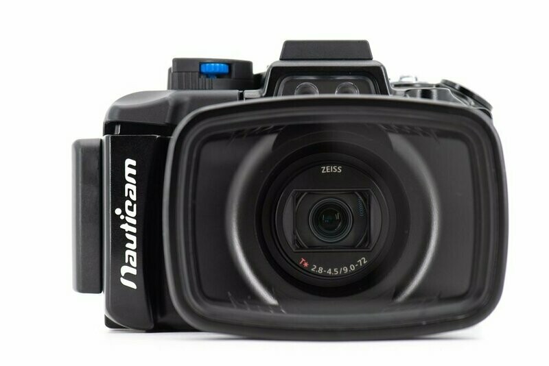 NAUTICAM SONY NA-RX100VII