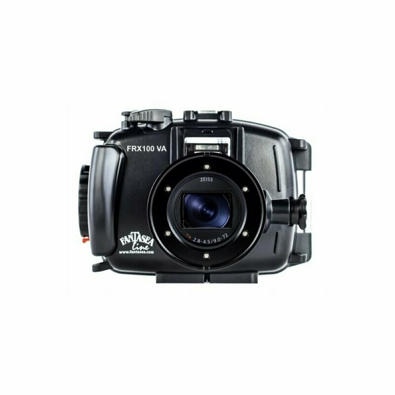 FANTASEA CANON G7XIII