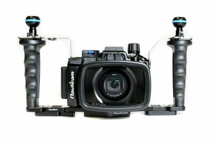 NAUTICAM PRO PACK SONY RX100VII