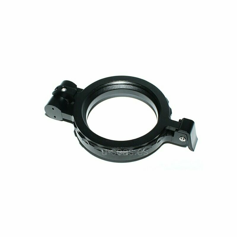 BAYONETA ABATIBLE U-SEAS M67