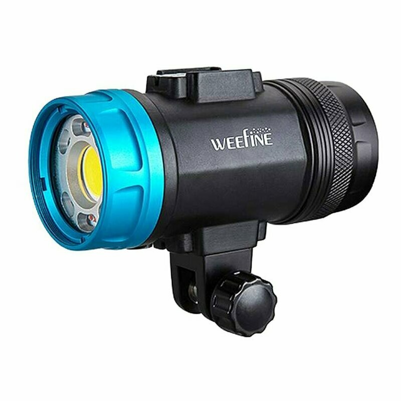 WEEFINE SMART FOCUS 7000