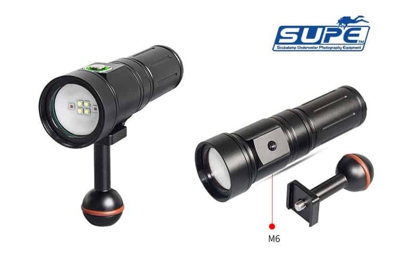 SUPE PV22