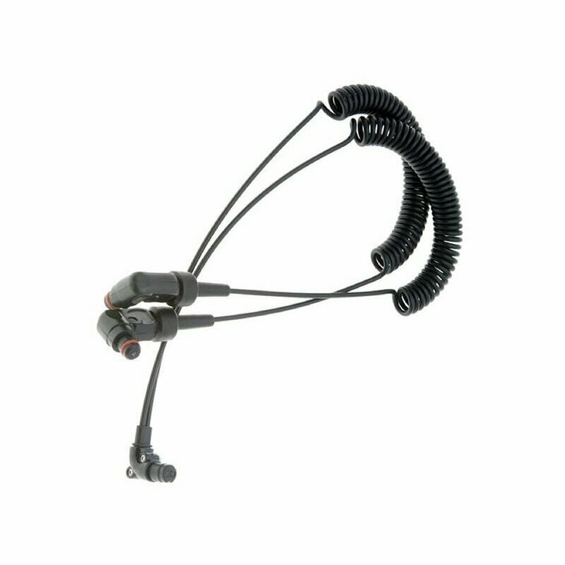 CABLE FIBRA OPTICA DOBLE