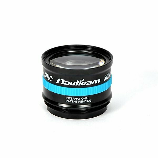 NAUTICAM SMC-1