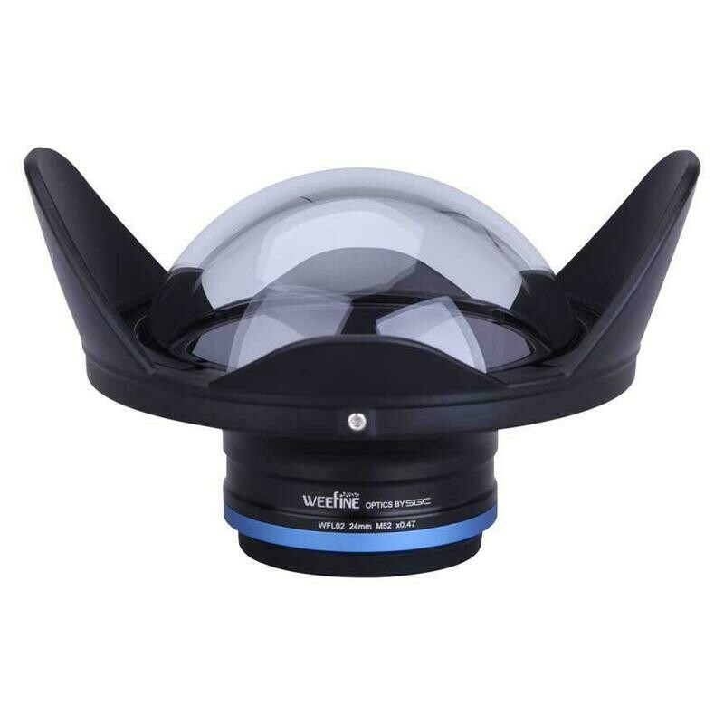 WEEFINE WFL-02