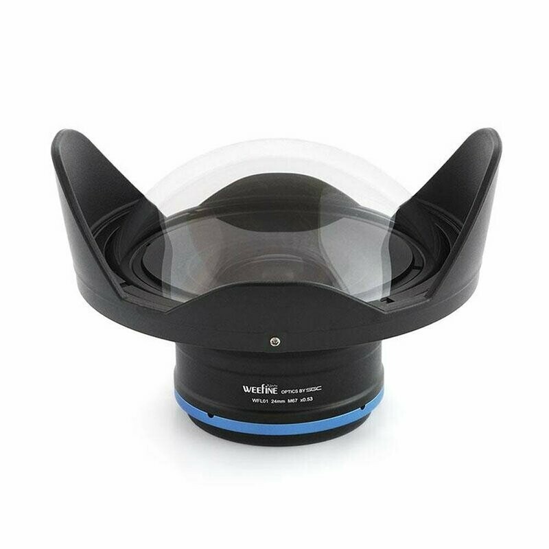 WEEFINE WFL-01 2022