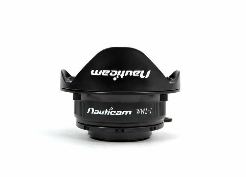 NAUTICAM WWL-1