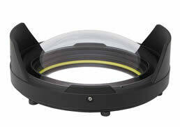 INON DOME UNIT II