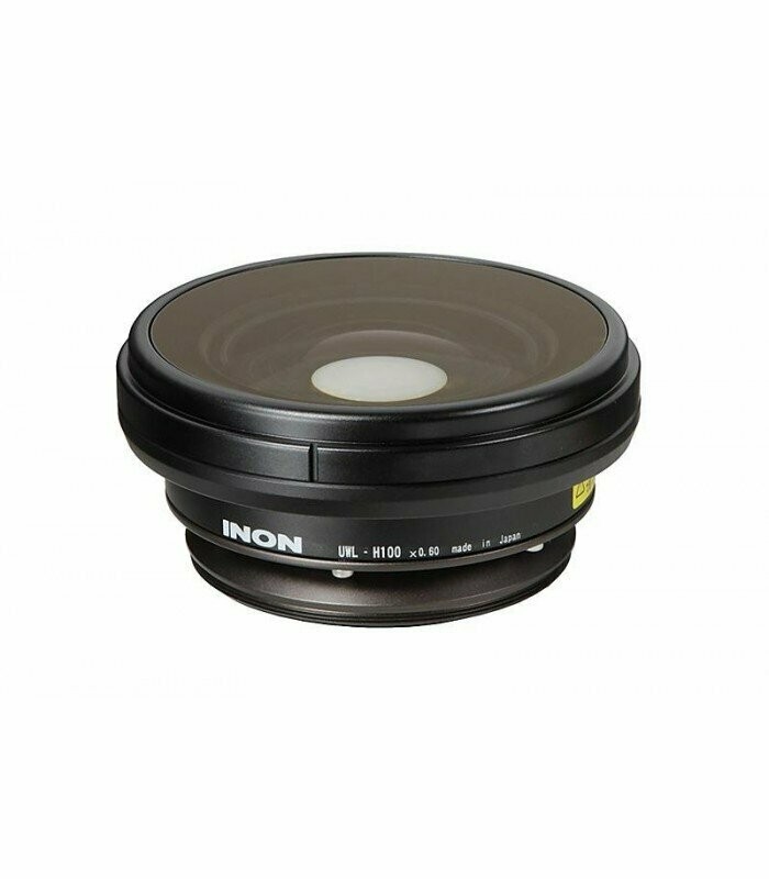 INON UWL-H100 28M67 TYPE II