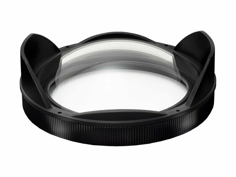 INON DOME UNIT III