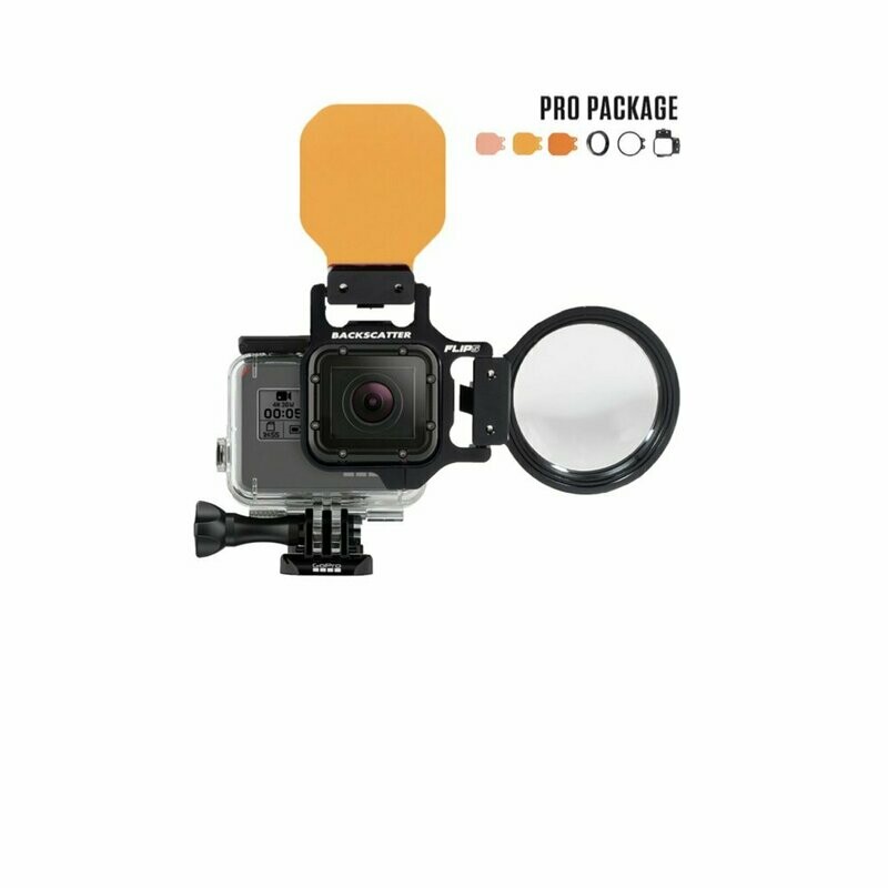 FLIP PRO PACK