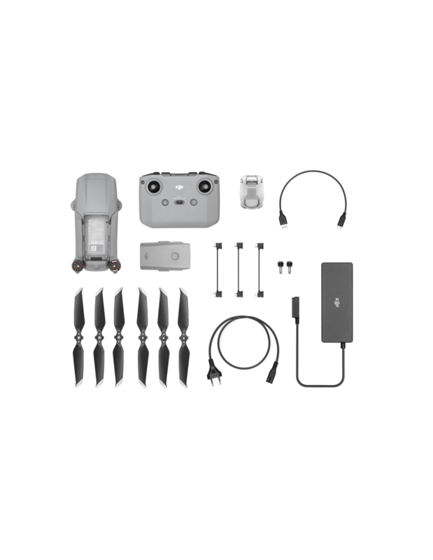DJI Mavic Air 2
