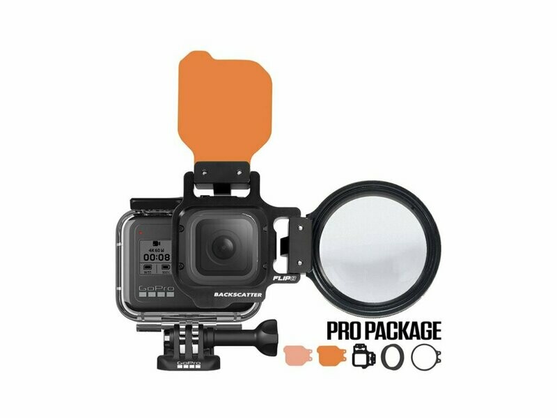 FLIP8 PRO PACKAGE