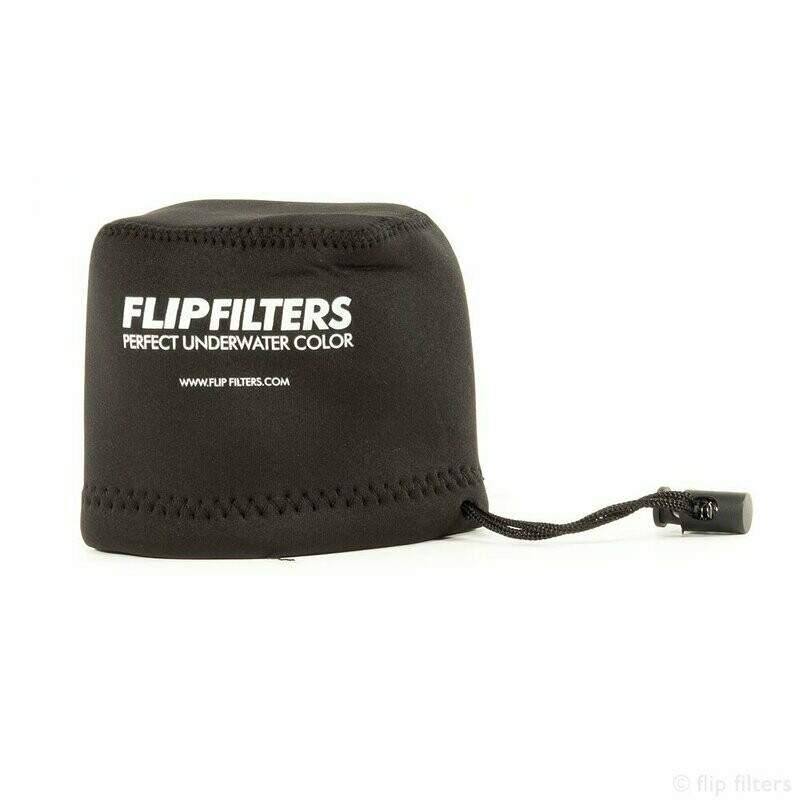 FUNDA DE NEOPRENO