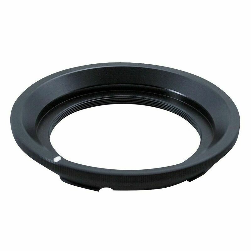 AOI BAYONETA RÁPIDA PARA LENTES M67