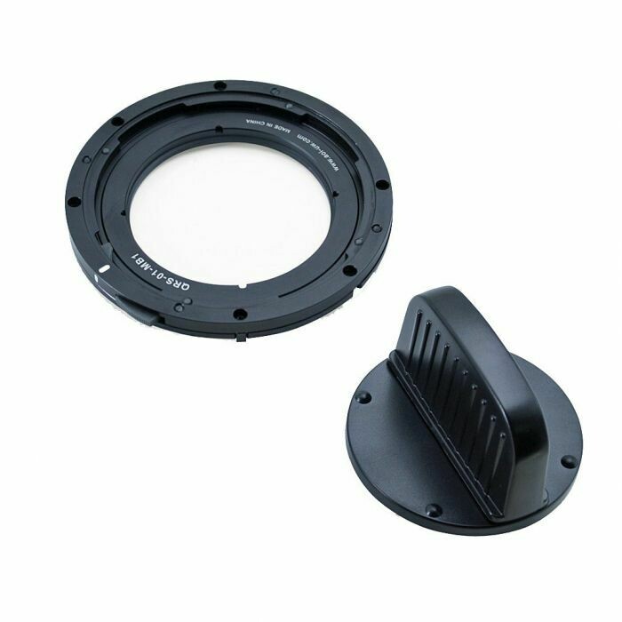 AOI BAYONETA PARA PUERTOS M67