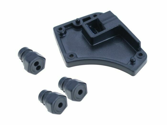 AOI ADAPTADOR FIBRA PT-058 / 059