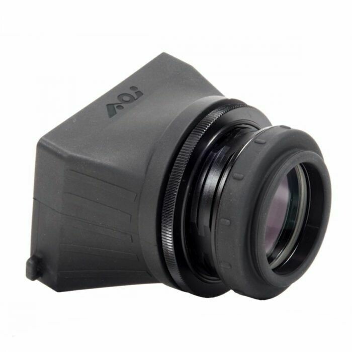 AOI VISOR COMPACTAS